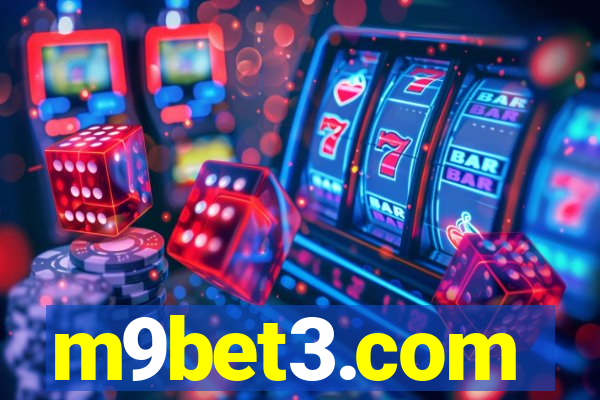 m9bet3.com