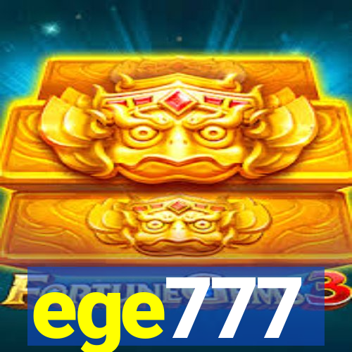 ege777