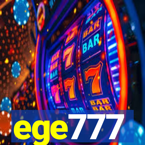 ege777