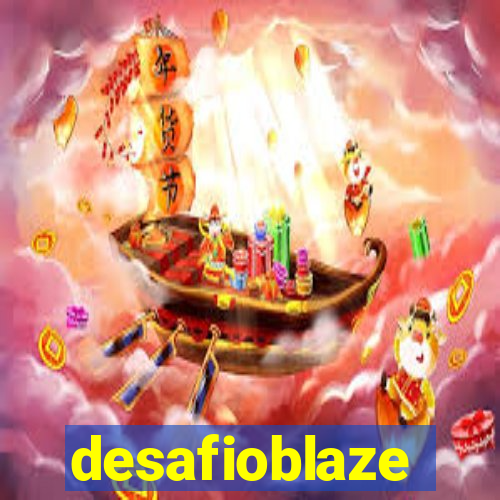 desafioblaze