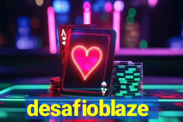 desafioblaze