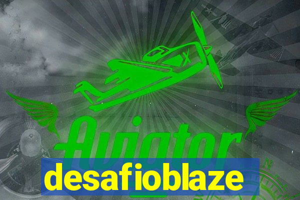 desafioblaze