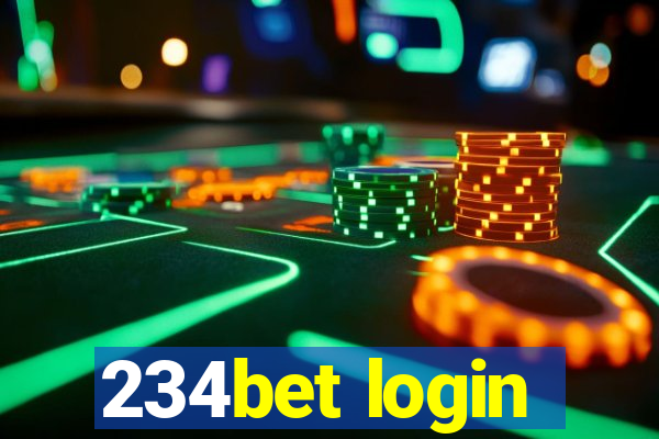 234bet login