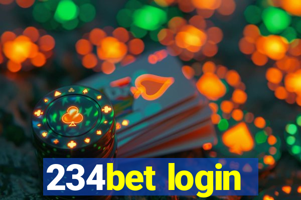 234bet login