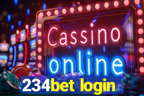 234bet login