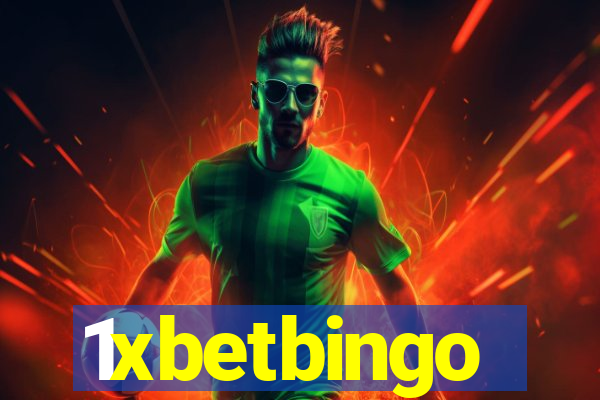 1xbetbingo