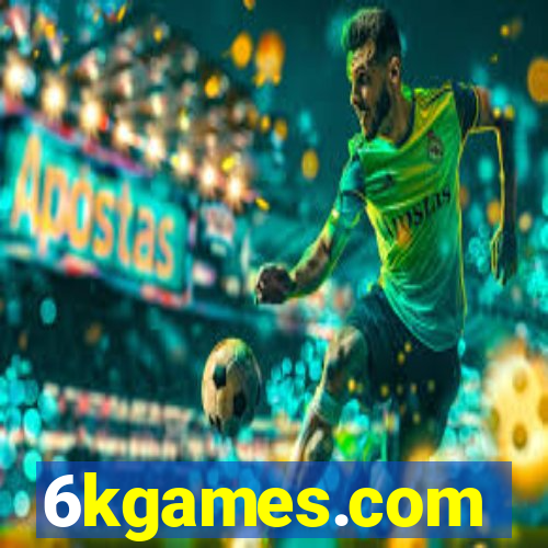 6kgames.com