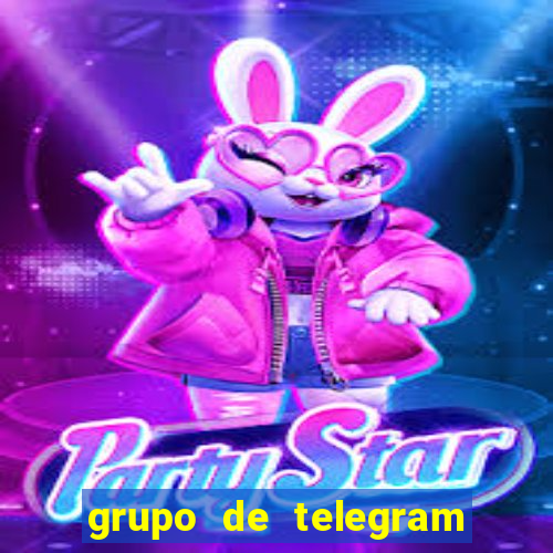 grupo de telegram mais 18