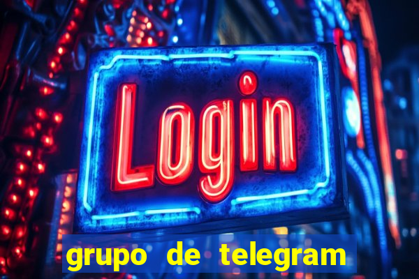 grupo de telegram mais 18