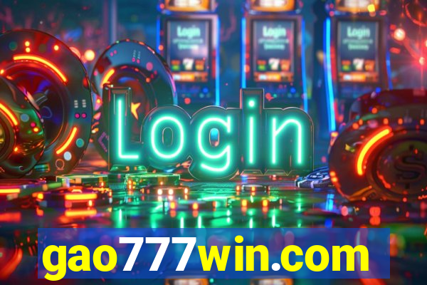 gao777win.com