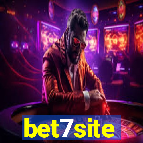 bet7site