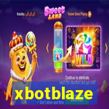 xbotblaze