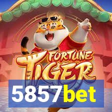 5857bet