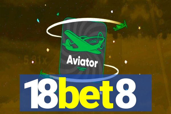 18bet8