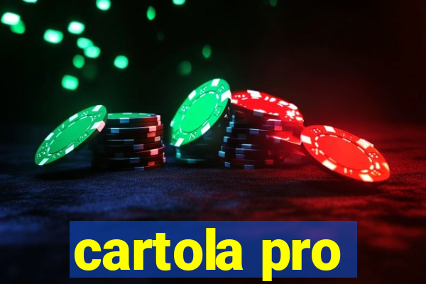 cartola pro