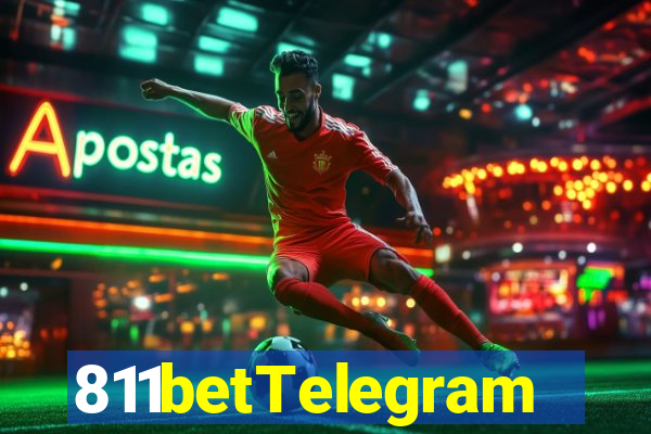 811betTelegram