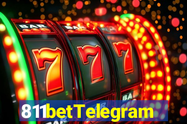 811betTelegram