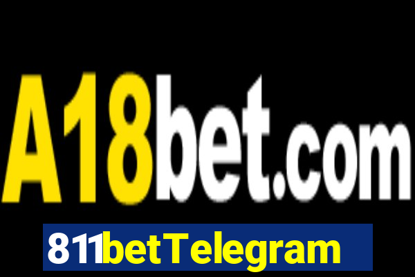 811betTelegram