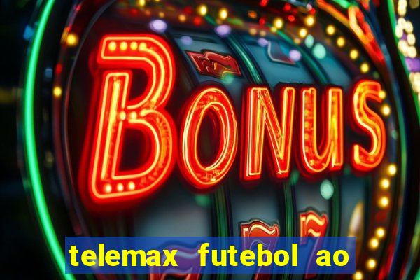 telemax futebol ao vivo - Divas