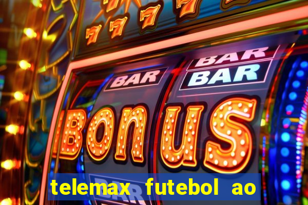 telemax futebol ao vivo - Divas