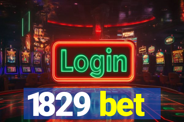 1829 bet