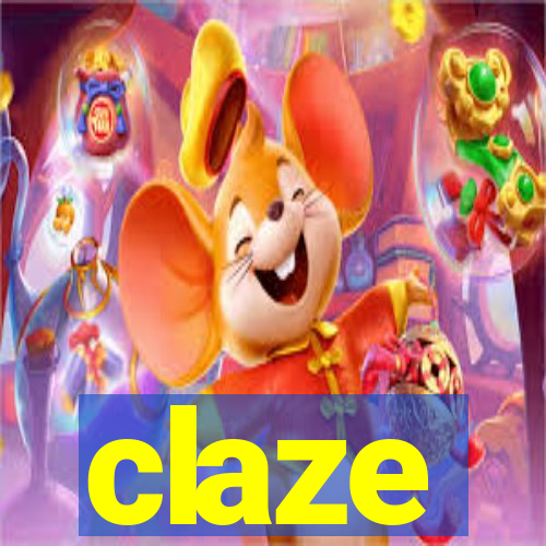 claze