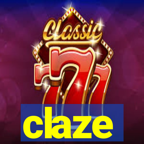 claze