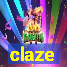 claze