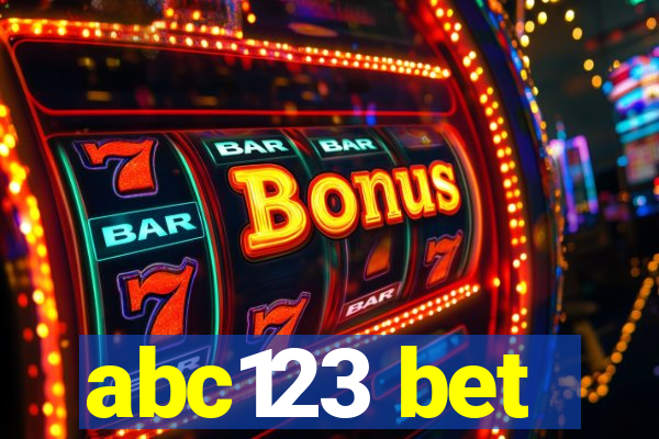 abc123 bet