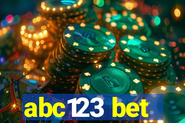 abc123 bet