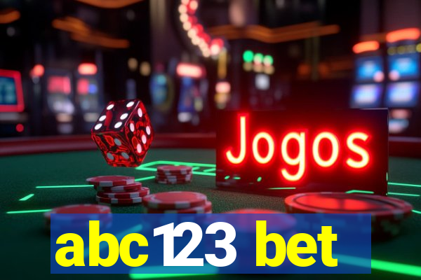 abc123 bet