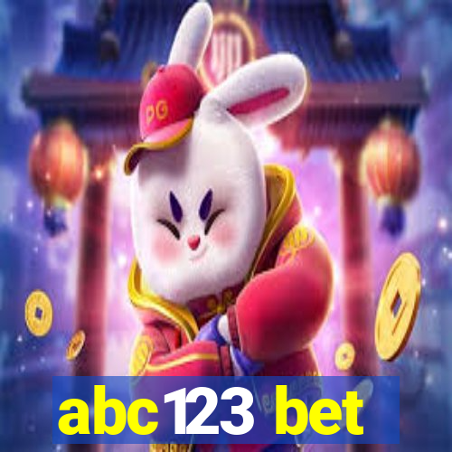 abc123 bet