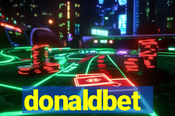 donaldbet