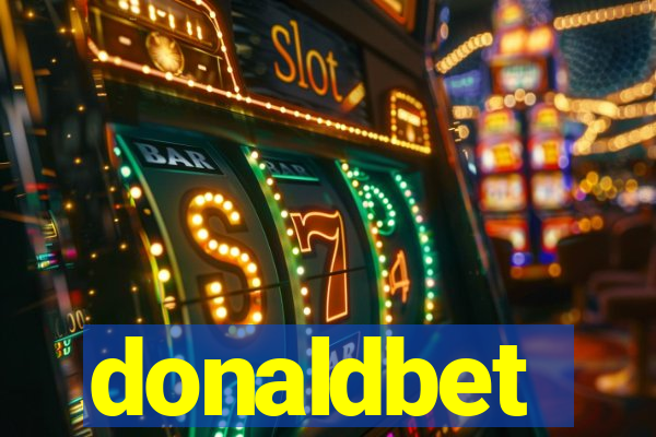 donaldbet