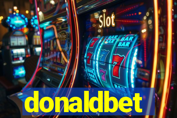 donaldbet