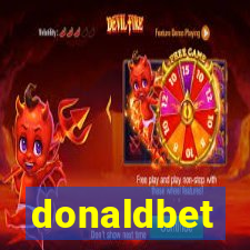 donaldbet