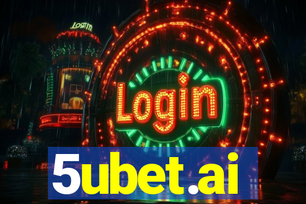 5ubet.ai