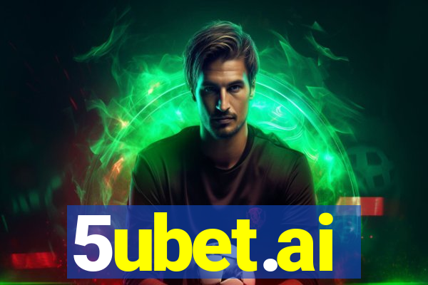 5ubet.ai