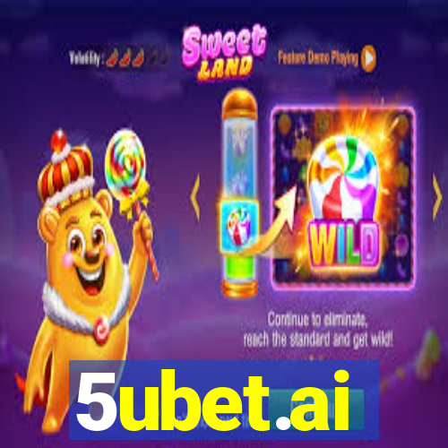 5ubet.ai