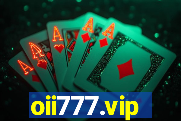 oii777.vip