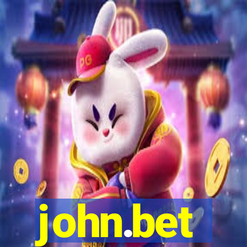 john.bet