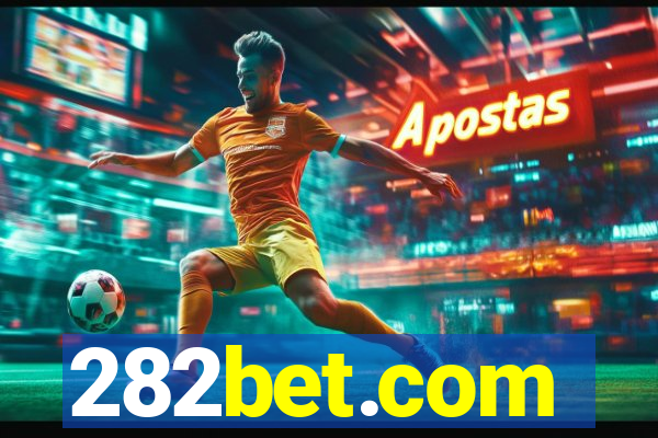 282bet.com