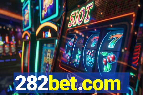 282bet.com