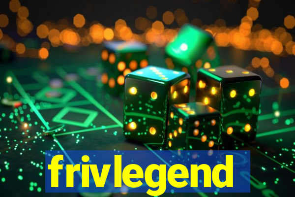 frivlegend