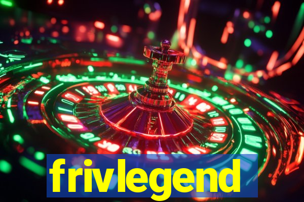 frivlegend