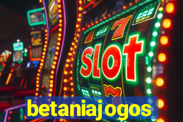 betaniajogos