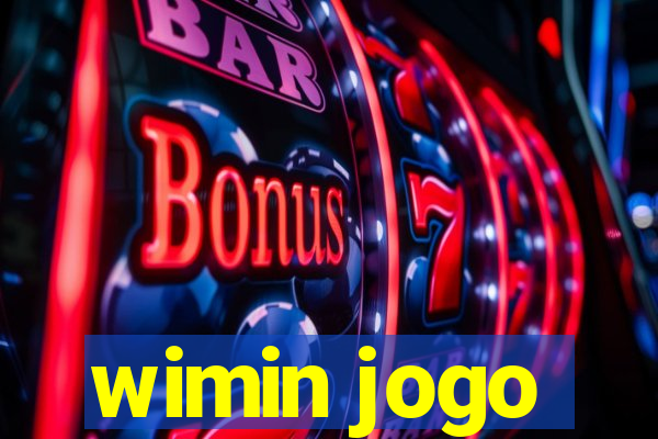 wimin jogo