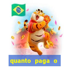 quanto paga o duque da quina