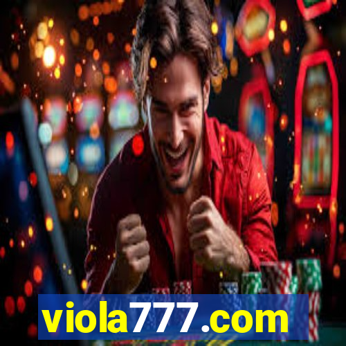 viola777.com