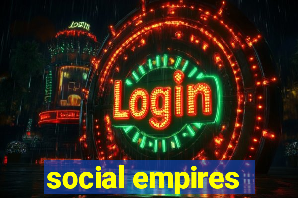 social empires